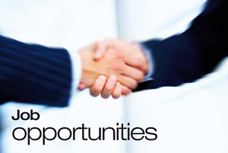 Job Opportunities
